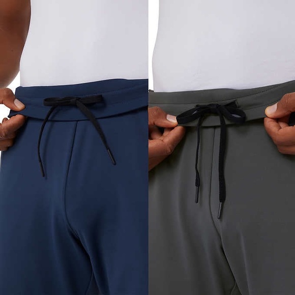 32 Degrees Cool Men’s Shorts, 2-pack | Small - Picture 6 of 11